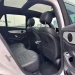 Mercedes-Benz GLC 2016 из Китая