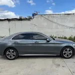 Mercedes-Benz C-Class 2018 из Китая
