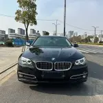 BMW 5 Series 2014 из Китая
