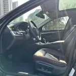 BMW 5 Series 2014 из Китая