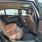 BMW 5 Series 2014 218 л.с. — лот 56565767 из Китая