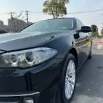 BMW 5 Series 2014 218 л.с. — лот 56565767 из Китая