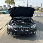 BMW 5 Series 2014 218 л.с. — лот 56565767 из Китая