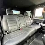 Mercedes-Benz G-Class AMG 2021 из Китая