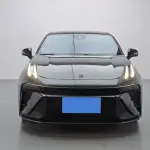 Lynk & Co 03 2024 из Китая