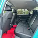 Honda Integra 2022 182 л.с. из Китая