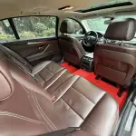 BMW 5 Series 2017 из Китая