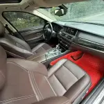 BMW 5 Series 2017 из Китая