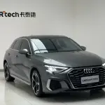 Audi A3 2024 150 л.с. 150 л.с. из Китая