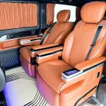 Mercedes-Benz V-Class 2022 из Китая