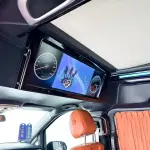 Mercedes-Benz V-Class 2022 из Китая