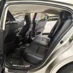 Lexus ES 2020 из Китая