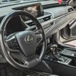 Lexus ES 2020 из Китая