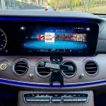 Mercedes-Benz E-Class 2021 258 л.с. — лот 56796508 из Китая