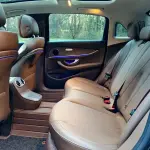 Mercedes-Benz E-Class 2021 258 л.с. — лот 56796508 из Китая