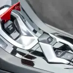 Lamborghini Huracán 2021 611 л.с. — лот 56574698 из Китая