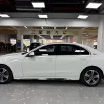 Mercedes-Benz C-Class 2022 из Китая