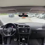 Volkswagen Tiguan L 2021 из Китая