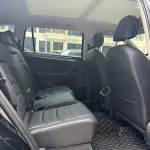 Volkswagen Tiguan L 2021 из Китая