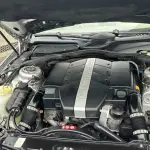Mercedes-Benz S-Class 2004 из Китая