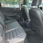 Volkswagen Tharu 2021 из Китая