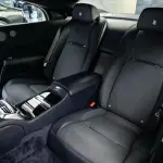 Rolls-Royce Wraith 2020 из Китая