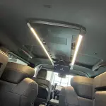 Toyota Alphard 2025 из Китая
