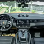 Porsche Cayenne 2019 из Китая