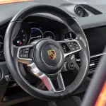 Porsche Cayenne 2019 из Китая