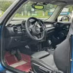 MINI Mini 2022 из Китая