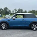MINI Mini 2022 из Китая