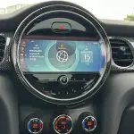 MINI Mini 2022 из Китая