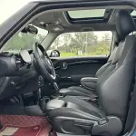 MINI Mini 2022 из Китая