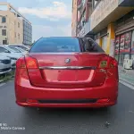 Buick Excelle 2016 113 л.с. из Китая