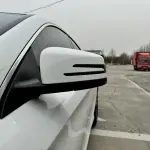 Mercedes-Benz CLA (Import) 2018 из Китая