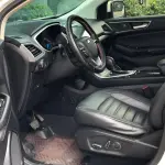 Ford Edge 2018 из Китая