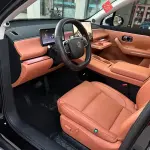 Leapmotor Leapmotor C10 2025 из Китая