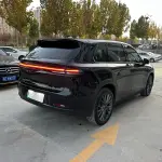 Leapmotor Leapmotor C10 2025 из Китая