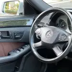Mercedes-Benz E-Class 2011 245 л.с. из Китая