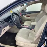 Lexus ES 2008 277 л.с. из Китая