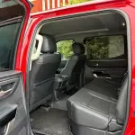 Toyota Tantu 2023 из Китая