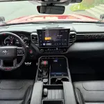 Toyota Tantu 2023 из Китая