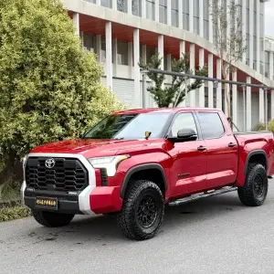 Toyota Tantu 2023 из Китая