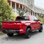 Toyota Tantu 2023 из Китая