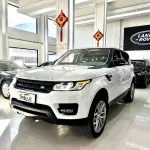 Land Rover Sport 2014 340 л.с. 340 л.с. из Китая
