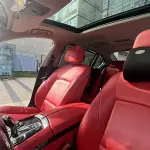 BMW 7 Series 2011 258 л.с. из Китая