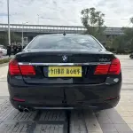 BMW 7 Series 2011 258 л.с. из Китая
