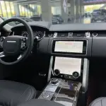 Land Rover Range Rover 2022 400 л.с. из Китая