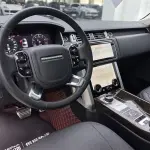 Land Rover Range Rover 2022 из Китая
