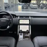 Land Rover Range Rover 2022 400 л.с. из Китая
